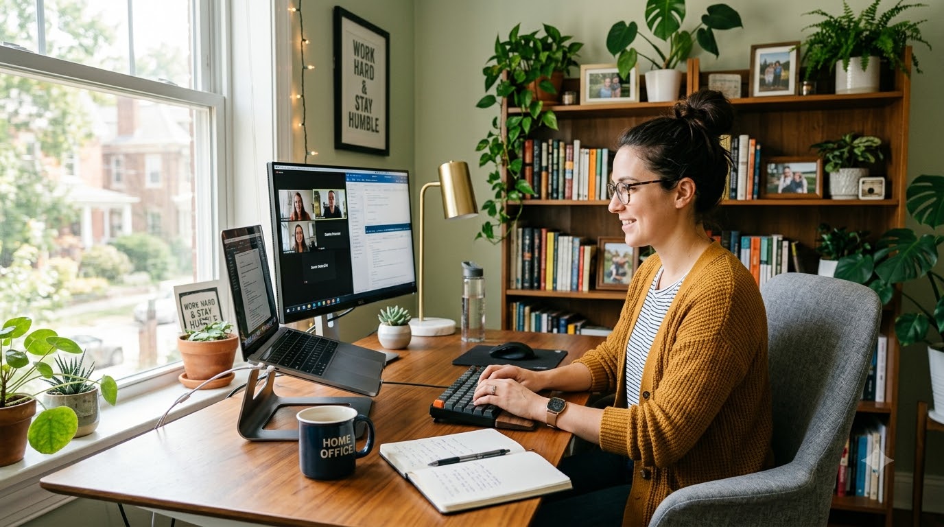 Business Outreach Jobs: How Local Brand and Merchant Acquisition Gigs Work