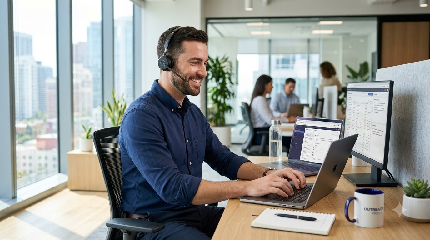 Digital Marketing Side Gigs: How Beginners Can Help Local Businesses