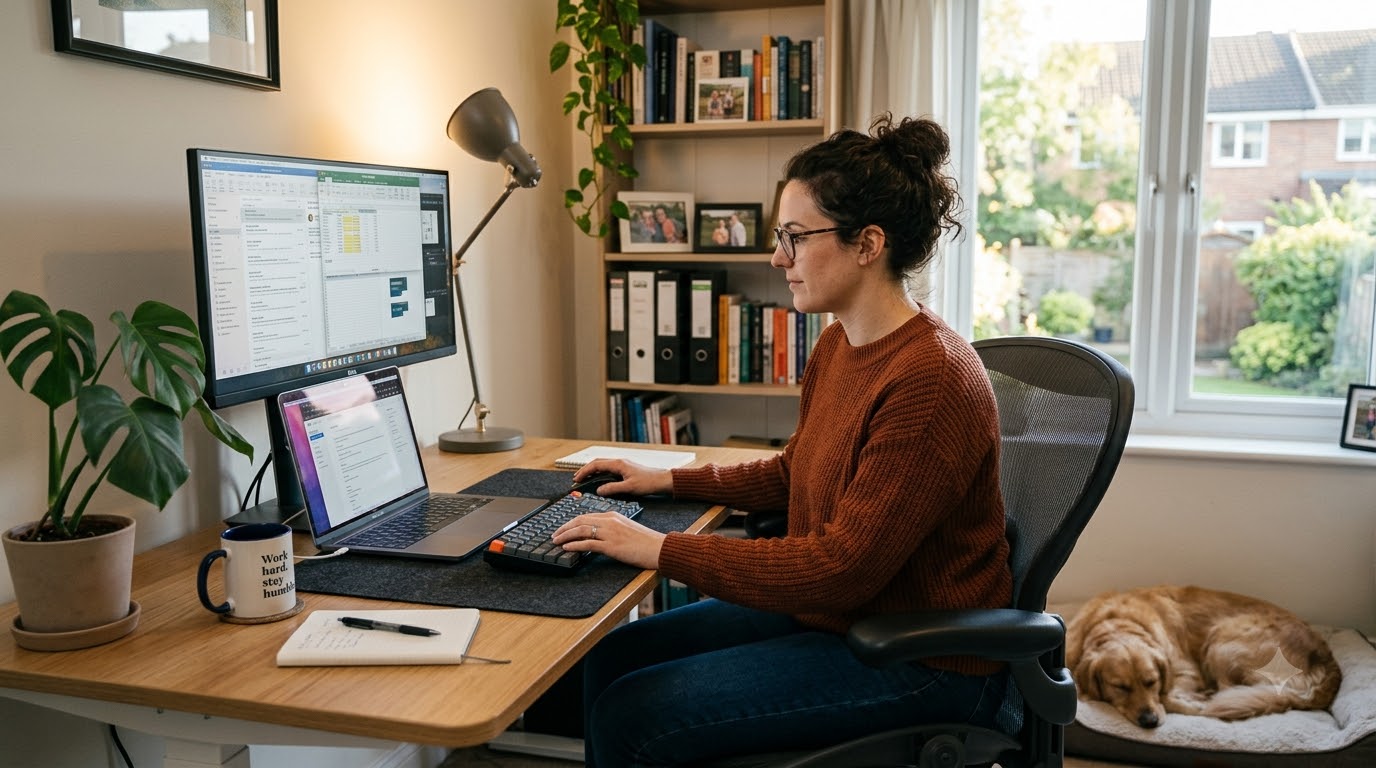 Work From Home Jobs in India: A Beginner’s Guide to Finding Legitimate Remote Work