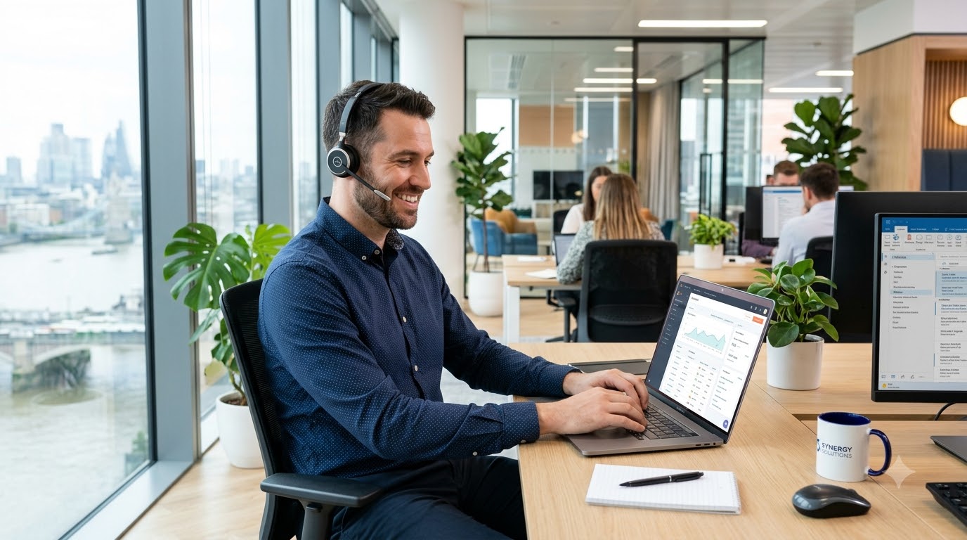 WhatsApp Business Assistant as a Part-Time Gig: Help Small Businesses Manage Customers